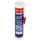Akril bijeli 310ml PENOSIL | Eponuda.ba