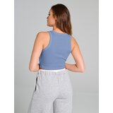 Sinsay Crop top | shoptok.hr