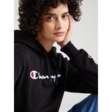 Champion Sweater majica crvena / crna / bijela | shoptok.hr