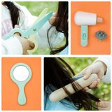 UMU® Hairdresser set aktivna igračka od drva 3y+ 1 kom | shoptok.hr