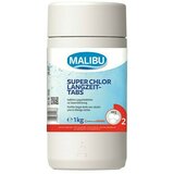 Malibu Superklor tablete s dugotrajnim otpuštanjem (1 kg) Cijene