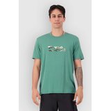 Mons Royale Icon Merino Tehnicna srajca deep jade | Shoptok.si