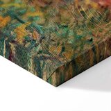  Slika - Claude Monet – Boat on the Seine 30x20 Premium Print | shoptok.hr