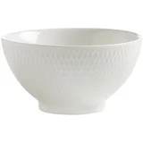 Maxwell williams Bela porcelanska skleda Diamonds, ø 12,5 cm