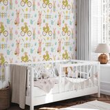  Tapeta - Bunny Idyll 50x1000 Standard | shoptok.hr