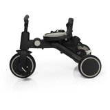 Zopa Tricikl X-Trike Pro, Boss Grey | Shoptok.si