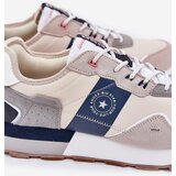 Big Star Suede Men Sneakers On Platform | Shoptok.si