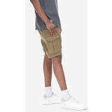 Alpha Industries Kratke hlače & Bermuda 163190 Zelena | Shoptok.si