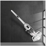 Deerma ZQ990W parni čistilnik Pokončni parni čistilnik 0,38 l 1300 W Črna, Bela | Shoptok.si