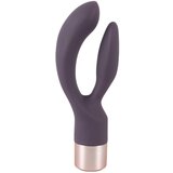 You2Toys elegant series double vibe Cene
