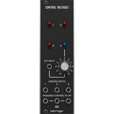 Behringer 992 control voltages