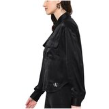 Calvin Klein Jeans J20J220476 Crna | shoptok.hr