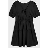 Sinsay Babydoll mini haljina | shoptok.hr