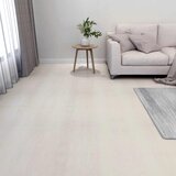  Podne daske 5,11 m² 55 pcs PVC Svijetla bež | shoptok.hr