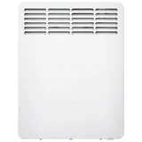 zidni konvektor sa lcd displejem i termostatom 500W/230V IP24