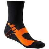 Čarape Medilast Técnicos Bike Crna | shoptok.hr