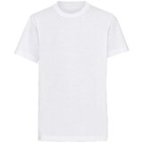 RUSSELL HD White T-shirt Cene