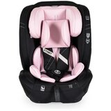 Cangaroo auto sedište za decu i-Start Pink, 76-150 cm