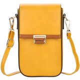  Torba Baellerry CL-25523 - Žuta KP25523 | Shoptok.si