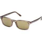 Tom Ford Miles 02 FT1300 45N - ONE SIZE (53) Cijene