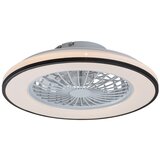 Rabalux LUSTER VENTILATOR LED 48W DALFON 2 71331