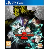 MY Hero Ones Justice 2 (PS4) | Shoptok.si