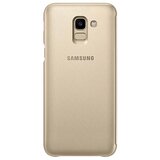  3D IMD futrola 3u1 za Samsung J6 2018 Plus Zlatna | Eponuda.ba