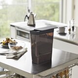 YAMAZAKI Posoda za shranjevanje Tower – | Shoptok.si