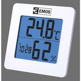 Emos termometer s prikazom vlage E0114 | Shoptok.si