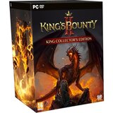 Prime Matter Kings Bounty II - Limited Edition (PC) Cene