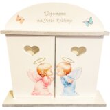  Darilo za botre! Okvir za fotografije Š1735 | Shoptok.si