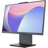 Lenovo ThinkCentre neo 50a 24 G5 vse-v-enem naprava: Intel Core i7-13620H, 23,8" FHD zaslon 100 Hz z dotikom (MT), 16 GB RAM, 1 TB, integrirana grafika (UMA), Windows 11 Pro, Luna Grey, 3-letna garancija. | Shoptok.si