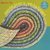 Ash Ra Tempel - Seven Up (LP,GF,50th Anniversary Edition,4p Inlay Cene