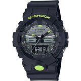 Casio G-SHOCK muški ručni sat casio GA-800DC-1A Cene