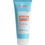  Derma After Sun sorbet