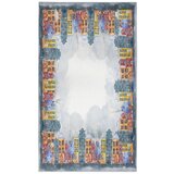 Hermia Stolnjak MSAORT00062-225, 150×150 cm, 230 g/m², Pamuk, Šareni | Eponuda.com
