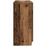  Recepcijski stol 135x50x103 5 cm od konstruiranog drva | shoptok.hr