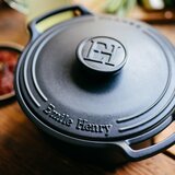 Emile henry sublime okrogli keramični dutch oven | Shoptok.si