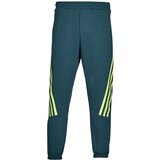 Adidas M FI 3S PT, muške pantalone, zelena IJ6372 Cene