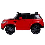  Auto na akumulator Start Run - crveni | shoptok.hr
