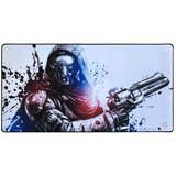 Shooter Gaming podloga za miš Control 4 800 x 400 | Eponuda.com