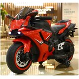  Dečiji motor na akumulator (Crvena) | Eponuda.com