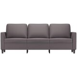  Trosjed siva 180 cm od umjetne kože | Eponuda.com