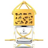 El Nabil Sveče, difuzorji Auto Parfum M0schus Mango Cene
