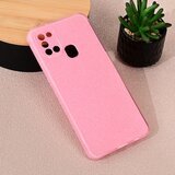  Torbica Sparkle Dust za Samsung A217F Galaxy A21s roze | Eponuda.com
