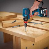 Bosch Akumulatorski udarni odvrtač GDX 14,4 V-EC Professional | Eponuda.com