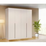 P & B OMARA S KLASIČNIMI VRATI, kašmir | Shoptok.si