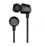 Skullcandy Slušalice Jib crne (Black), žičane, in-ear, s mikrofonom, S2DUYK-343 | shoptok.hr