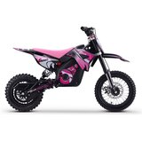 Beneo 36V crosser motor GAZELLE 1000W, 35km/h, do 65kg – pink | Shoptok.si
