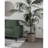 Ghado Temno zelena sedežna garnitura 168 cm Fynn – | Shoptok.si